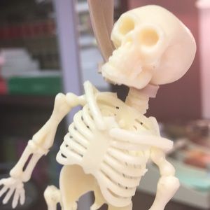 Meet your Posher, Yvette